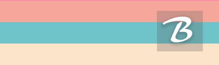 從喜歡的顏色測試戀愛性格 超準(zhǔn)心理測驗(yàn)