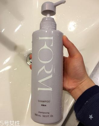 pola洗發(fā)水多少錢(qián)貴不貴
