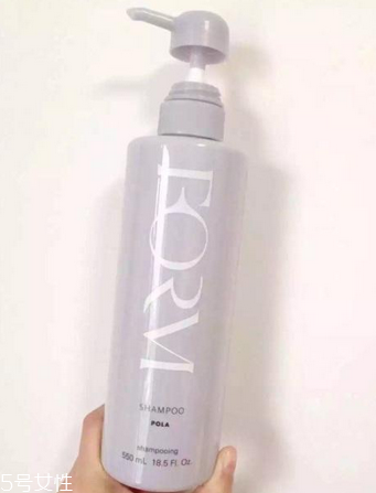 pola洗發(fā)水能治脫發(fā)嗎效果好嗎 pola洗發(fā)水能治脫發(fā)嗎效果好嗎