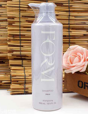 pola洗發(fā)水能治脫發(fā)嗎效果好嗎 pola洗發(fā)水能治脫發(fā)嗎效果好嗎