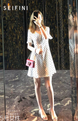 茶歇裙搭什么鞋更美 這3雙pick一下 茶歇裙搭什么鞋更美 這3雙pick一下