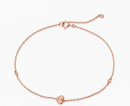 ido項(xiàng)鏈怎么樣 這4種款式會(huì)說情話