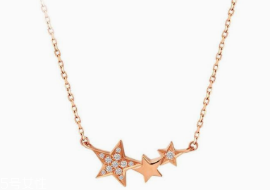 ido項(xiàng)鏈怎么樣 這4種款式會(huì)說情話