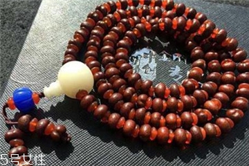 菩提子手串有什么寓意 不同種類含義不同
