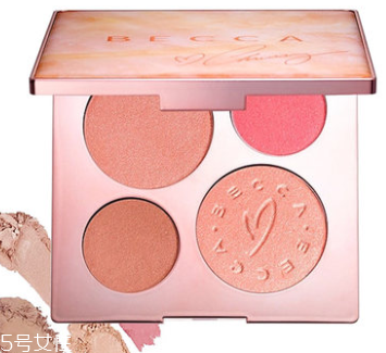 彩妝盤哪個(gè)牌子好 出門旅行必備