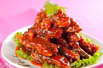 鲅魚怎么做好吃 鲅魚的多種常見做法 鲅魚怎么做好吃 鲅魚的多種常見做法