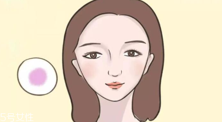 腮紅怎么選擇不出錯 最強腮紅科普合集