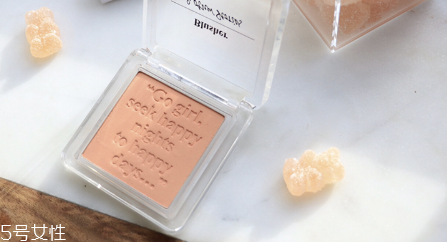 腮紅怎么選擇不出錯 最強腮紅科普合集