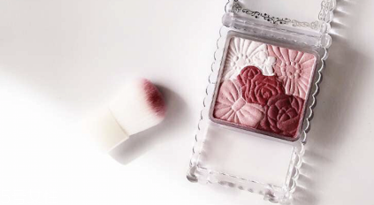 腮紅怎么選擇不出錯 最強腮紅科普合集