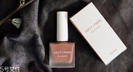 腮紅怎么選擇不出錯 最強腮紅科普合集