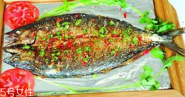 鲅魚(yú)怎么清蒸 最簡(jiǎn)單的清蒸鲅魚(yú)的做法