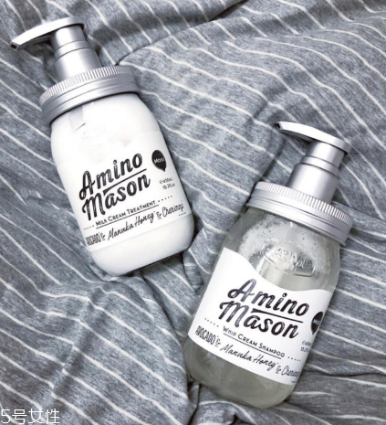 amino mason洗發(fā)水適合油性發(fā)質(zhì)嗎 沖這顏值也要買 amino mason洗發(fā)水適合油性發(fā)質(zhì)嗎 沖這顏值也要買