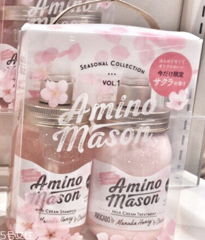 amino mason洗發(fā)水適合油性發(fā)質(zhì)嗎 沖這顏值也要買 amino mason洗發(fā)水適合油性發(fā)質(zhì)嗎 沖這顏值也要買