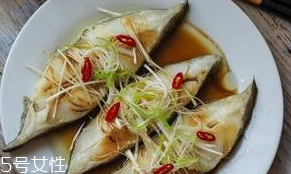 鲅魚(yú)的營(yíng)養(yǎng)價(jià)值很高 有利于提神防衰老 鲅魚(yú)的營(yíng)養(yǎng)價(jià)值很高 有利于提神防衰老