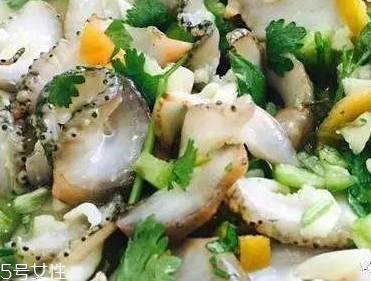 鲅魚(yú)的營(yíng)養(yǎng)價(jià)值很高 有利于提神防衰老 鲅魚(yú)的營(yíng)養(yǎng)價(jià)值很高 有利于提神防衰老