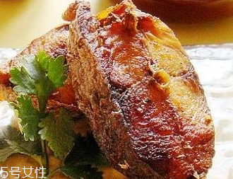 鲅魚(yú)怎么保存才更好 鲅魚(yú)的正確保存方式