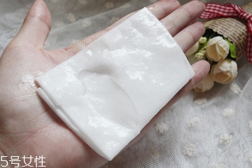 面膜珠光膜有什么用 這樣用更補水 面膜珠光膜有什么用 這樣用更補水