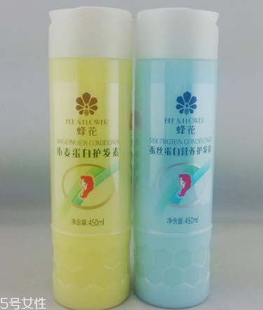 蜂花護(hù)發(fā)素多少錢(qián)一瓶有多便宜