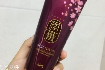 潤(rùn)膏洗發(fā)水好用嗎 使用感不錯(cuò) 潤(rùn)膏洗發(fā)水好用嗎 使用感不錯(cuò)