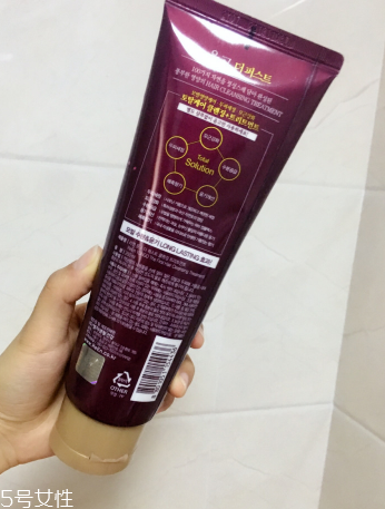 潤(rùn)膏洗發(fā)水好用嗎 使用感不錯(cuò) 潤(rùn)膏洗發(fā)水好用嗎 使用感不錯(cuò)