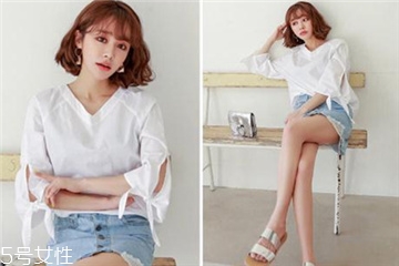 白色衣服怎么搭配 這個(gè)夏天的美被它承包了 白色衣服怎么搭配 這個(gè)夏天的美被它承包了