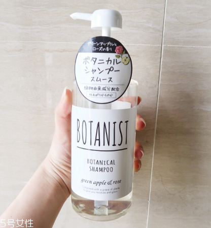 日本洗發(fā)水哪個(gè)好 四款高顏值日本洗發(fā)水對比