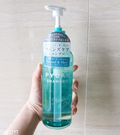 日本洗發(fā)水哪個(gè)好 四款高顏值日本洗發(fā)水對比