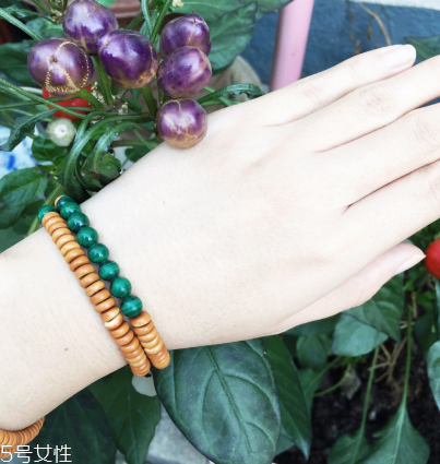 橄欖核手串一般多少錢 價(jià)格差距很大