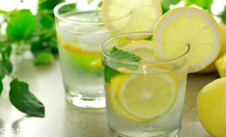 檸檬水怎么喝美白效果最好 6個技巧要知道