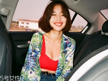 夏天有汗臭怎么辦 這個夏天教你如何預防汗臭