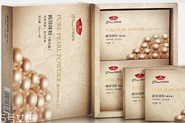 珍珠粉蜂蜜面膜怎么做 方法其實(shí)很簡單