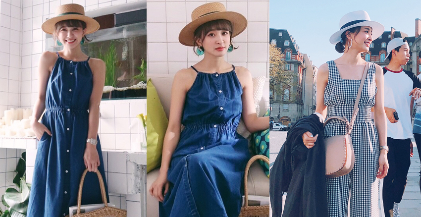 圓臉適合什么草帽 方臉適合什么草帽 圓臉適合什么草帽 方臉適合什么草帽