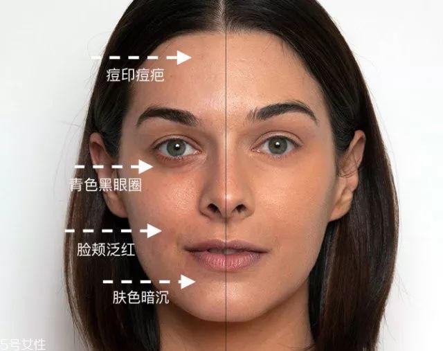 干皮底妝用什么好 這么化妝水潤(rùn)無(wú)瑕 干皮底妝用什么好 這么化妝水潤(rùn)無(wú)瑕