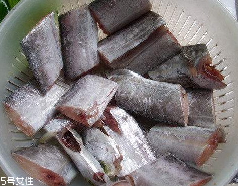 帶魚(yú)能冷凍多長(zhǎng)時(shí)間 一個(gè)月左右