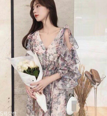 雪紡可以用洗衣機洗嗎 看不同衣服要求 雪紡可以用洗衣機洗嗎 看不同衣服要求