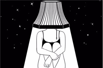 讓十二星座男最崩潰的女人類型 讓十二星座男最崩潰的女人類型