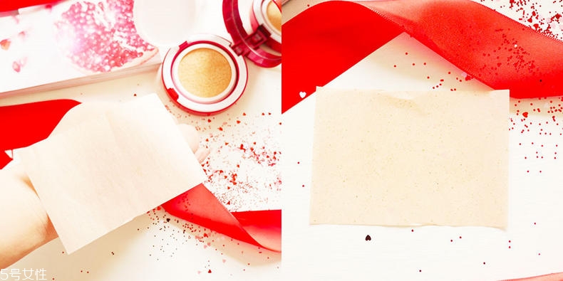 雅詩蘭黛紅石榴氣墊cc適合油皮嗎 清爽度評(píng)測