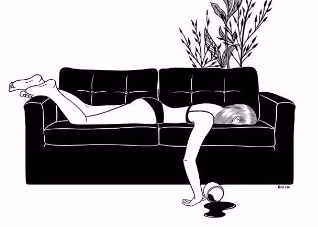 讓十二星座男最崩潰的女人類型 讓十二星座男最崩潰的女人類型