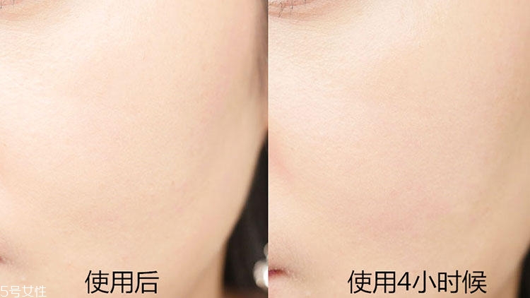 雅詩蘭黛紅石榴氣墊cc適合油皮嗎 清爽度評(píng)測