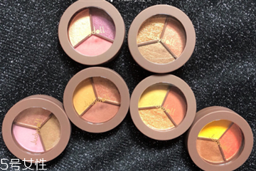 橘朵眼影怎么樣 好看的橘朵眼影色號推薦 橘朵眼影怎么樣 好看的橘朵眼影色號推薦