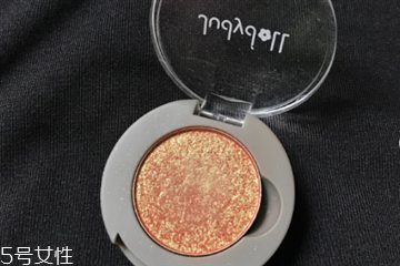 橘朵眼影g33好看嗎 華麗感十足 橘朵眼影g33好看嗎 華麗感十足