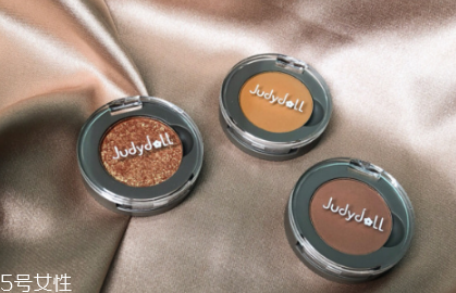 橘朵眼影g33好看嗎 華麗感十足 橘朵眼影g33好看嗎 華麗感十足