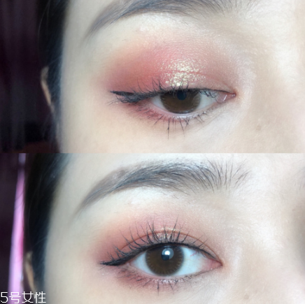 橘朵眼影g33好看嗎 華麗感十足 橘朵眼影g33好看嗎 華麗感十足