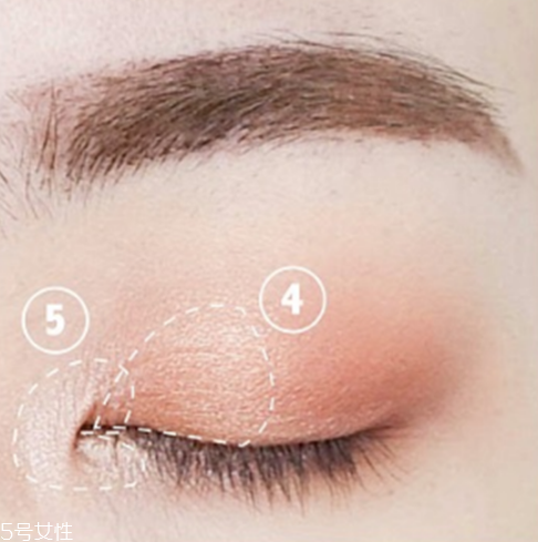 橘朵眼影g33好看嗎 華麗感十足 橘朵眼影g33好看嗎 華麗感十足