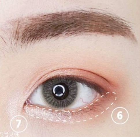 橘朵眼影g33好看嗎 華麗感十足 橘朵眼影g33好看嗎 華麗感十足