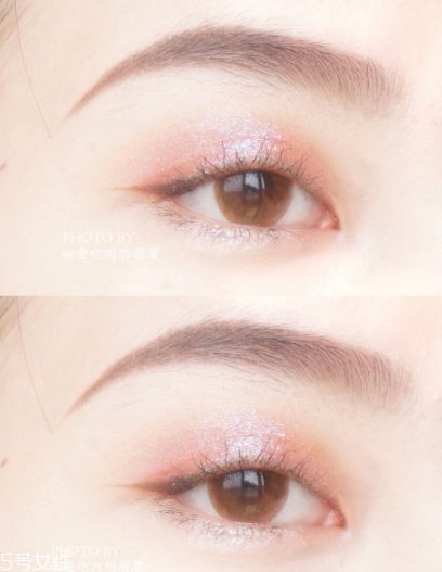 橘朵眼影g99好看嗎 360度都美到炸 橘朵眼影g99好看嗎 360度都美到炸