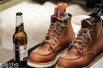 red wing狗標(biāo)好在哪里 狗標(biāo)背后的故事 red wing狗標(biāo)好在哪里 狗標(biāo)背后的故事