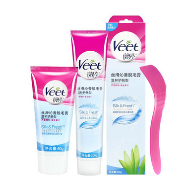 脫毛膏哺乳期可以用嗎 別輕易使用