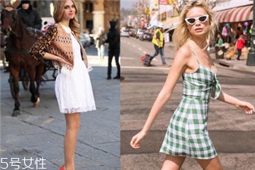 小個子怎么搭配衣服顯高 輕松穿出大長腿 小個子怎么搭配衣服顯高 輕松穿出大長腿