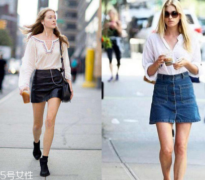 小個子怎么搭配衣服顯高 輕松穿出大長腿 小個子怎么搭配衣服顯高 輕松穿出大長腿
